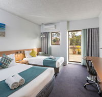 Metro Hotel Miranda - Redcliffe Tourism