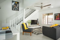 Byron Central Apartments