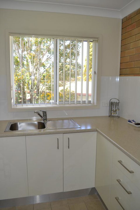 Sundial Holiday Units - Redcliffe Tourism 29