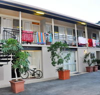 Sundial Holiday Units - Redcliffe Tourism