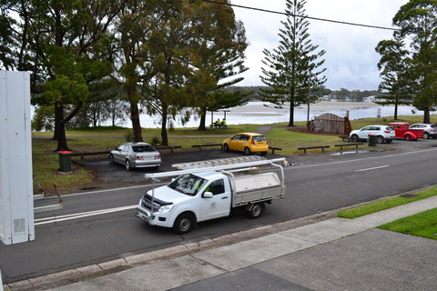 Sundial Holiday Units - Redcliffe Tourism 32