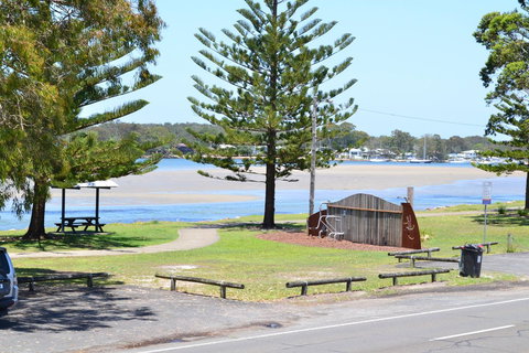 Sundial Holiday Units - Redcliffe Tourism 6