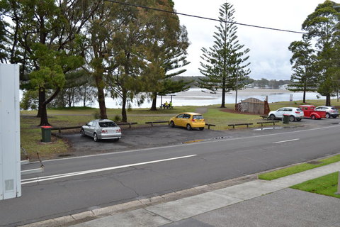 Sundial Holiday Units - Redcliffe Tourism 34