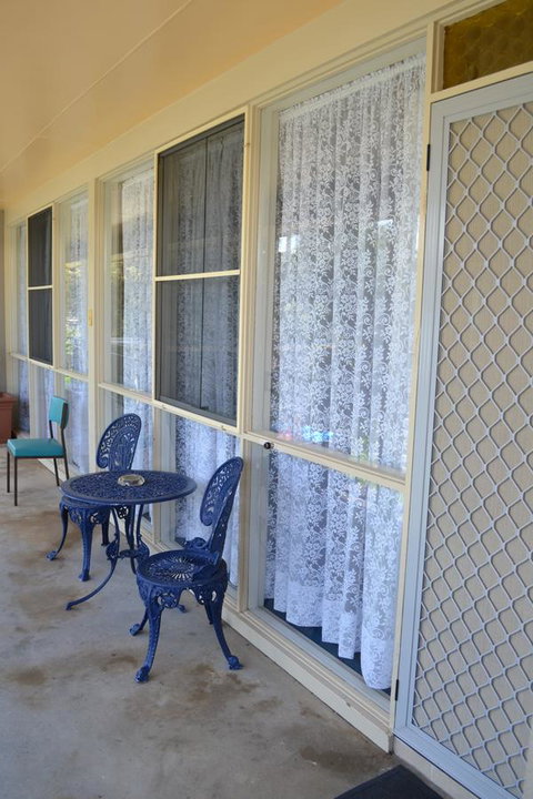Sundial Holiday Units - Redcliffe Tourism 23