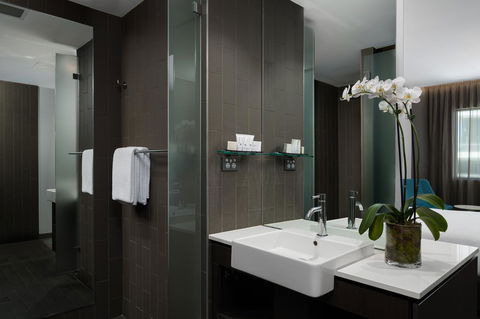 Rydges Sydney Airport Hotel - Redcliffe Tourism 3