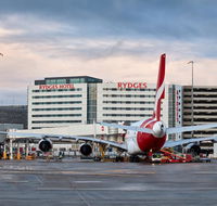 Rydges Sydney Airport Hotel - Redcliffe Tourism