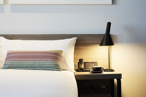 Rydges Sydney Airport Hotel - Redcliffe Tourism 25