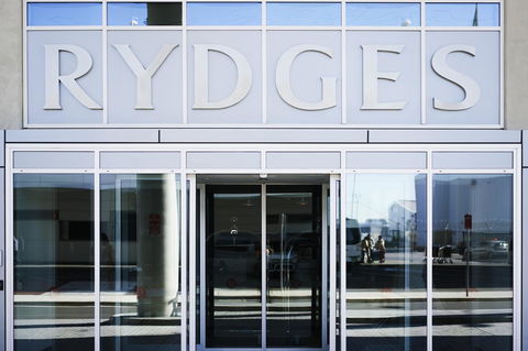Rydges Sydney Airport Hotel - Redcliffe Tourism 42