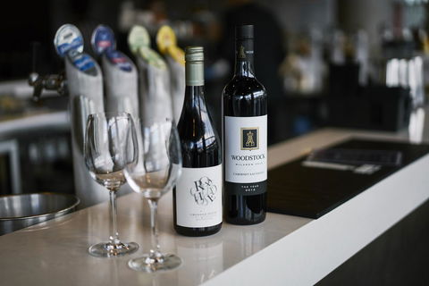 Rydges Sydney Airport Hotel - Redcliffe Tourism 28