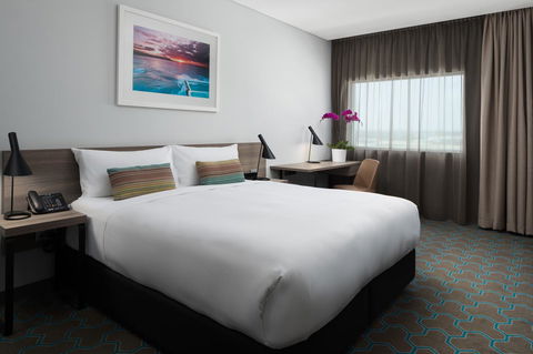 Rydges Sydney Airport Hotel - Redcliffe Tourism 9