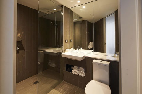 Rydges Sydney Airport Hotel - Redcliffe Tourism 37