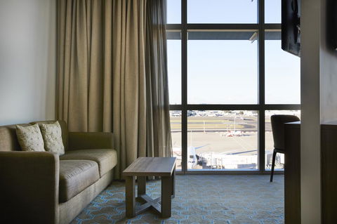 Rydges Sydney Airport Hotel - Redcliffe Tourism 41