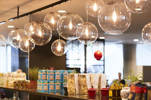 Rydges Sydney Airport Hotel - Redcliffe Tourism 24
