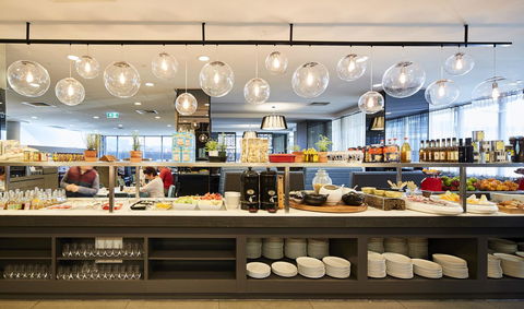 Rydges Sydney Airport Hotel - Redcliffe Tourism 17