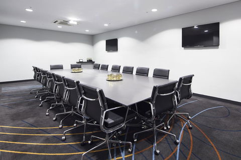 Rydges Sydney Airport Hotel - Redcliffe Tourism 26