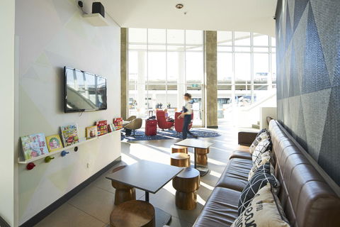 Rydges Sydney Airport Hotel - Redcliffe Tourism 21