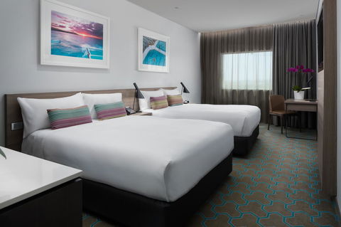 Rydges Sydney Airport Hotel - Redcliffe Tourism 6