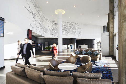Rydges Sydney Airport Hotel - Redcliffe Tourism 16