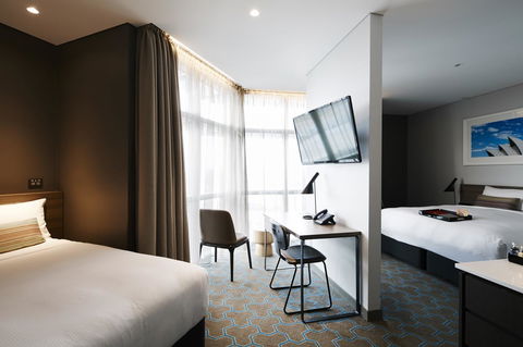 Rydges Sydney Airport Hotel - Redcliffe Tourism 19