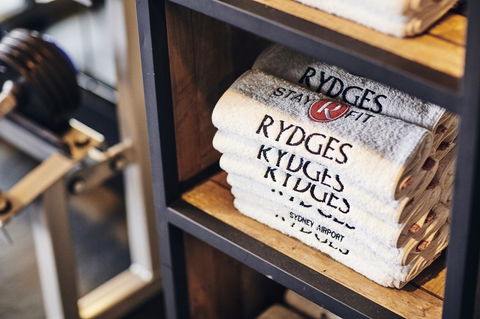 Rydges Sydney Airport Hotel - Redcliffe Tourism 35