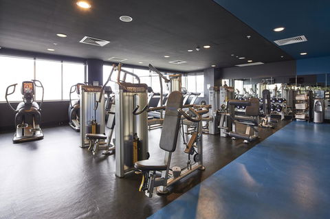 Rydges Sydney Airport Hotel - Redcliffe Tourism 12