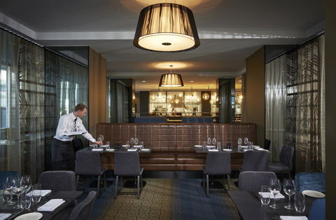 Rydges Sydney Airport Hotel - Redcliffe Tourism 34