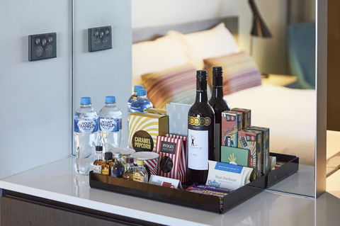Rydges Sydney Airport Hotel - Redcliffe Tourism 40