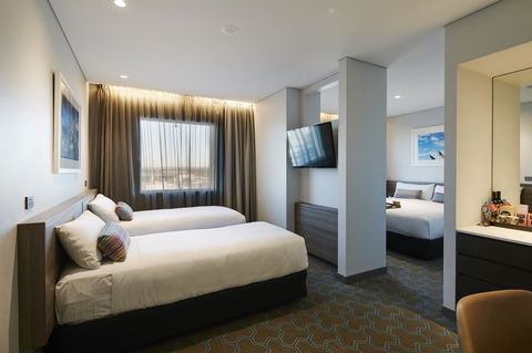 Rydges Sydney Airport Hotel - Redcliffe Tourism 20
