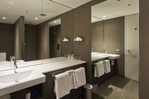 Rydges Sydney Airport Hotel - Redcliffe Tourism 11