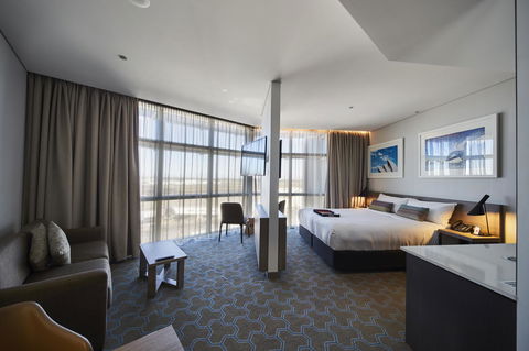 Rydges Sydney Airport Hotel - Redcliffe Tourism 10