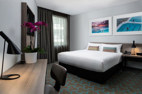 Rydges Sydney Airport Hotel - Redcliffe Tourism 4
