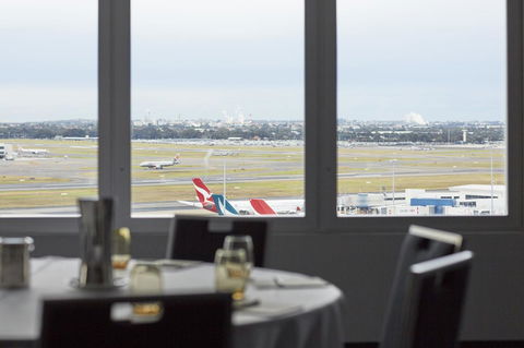 Rydges Sydney Airport Hotel - Redcliffe Tourism 38