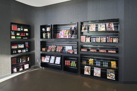 Rydges Sydney Airport Hotel - Redcliffe Tourism 22