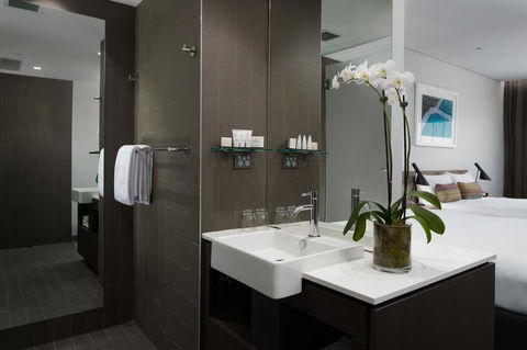 Rydges Sydney Airport Hotel - Redcliffe Tourism 2