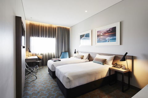 Rydges Sydney Airport Hotel - Redcliffe Tourism 39