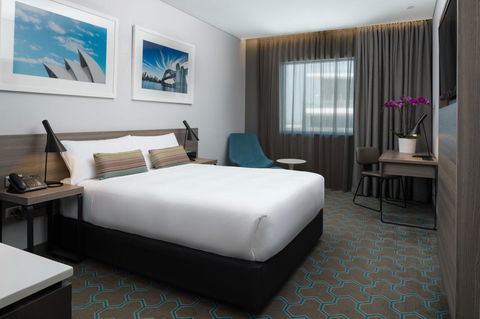 Rydges Sydney Airport Hotel - Redcliffe Tourism 5