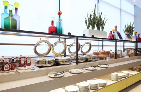 Holiday Inn Express Sydney Airport, An IHG Hotel - Redcliffe Tourism 11