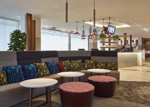 Holiday Inn Express Sydney Airport, An IHG Hotel - Redcliffe Tourism 16