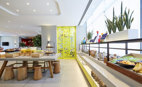 Holiday Inn Express Sydney Airport, An IHG Hotel - Redcliffe Tourism 12