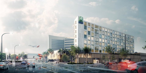 Holiday Inn Express Sydney Airport, An IHG Hotel - Redcliffe Tourism 0