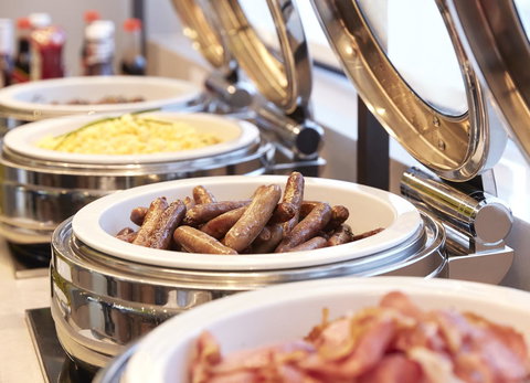 Holiday Inn Express Sydney Airport, An IHG Hotel - Redcliffe Tourism 13