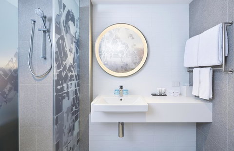 Holiday Inn Express Sydney Airport, An IHG Hotel - Redcliffe Tourism 22