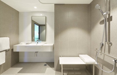 Holiday Inn Express Sydney Airport, An IHG Hotel - Redcliffe Tourism 21