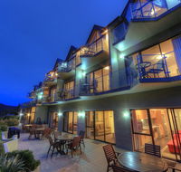 Lantern Apartments - Redcliffe Tourism