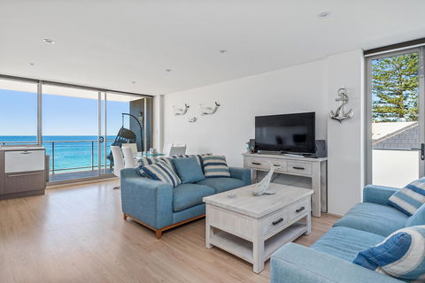 Seabreeze @ Mona Vale - Redcliffe Tourism 5