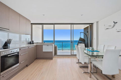 Seabreeze @ Mona Vale - Redcliffe Tourism 0