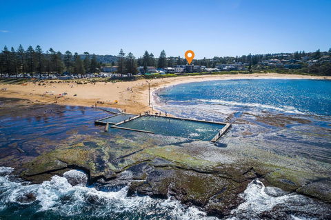 Seabreeze @ Mona Vale - Redcliffe Tourism 1