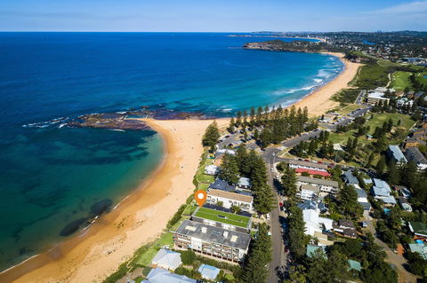 Seabreeze @ Mona Vale - Redcliffe Tourism 14