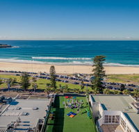 Wake Up Bondi Beach - Redcliffe Tourism