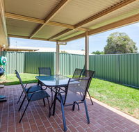 Colonial Court Villas - Redcliffe Tourism